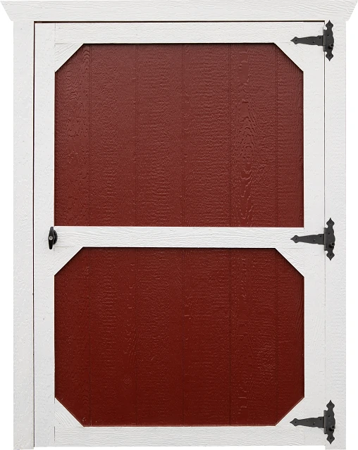 Single Door
